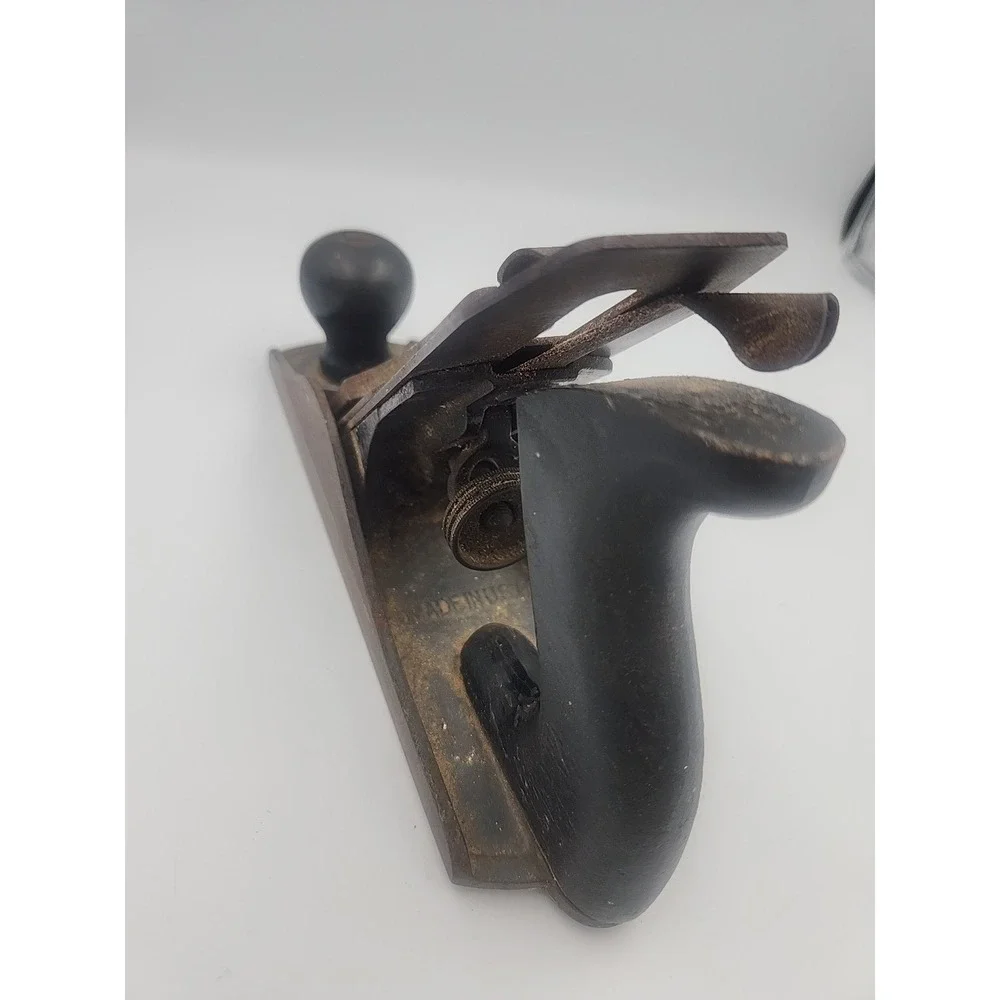 Stanley handyman wood